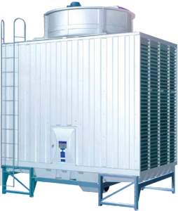 Products - Shinwa Cooling Tower
